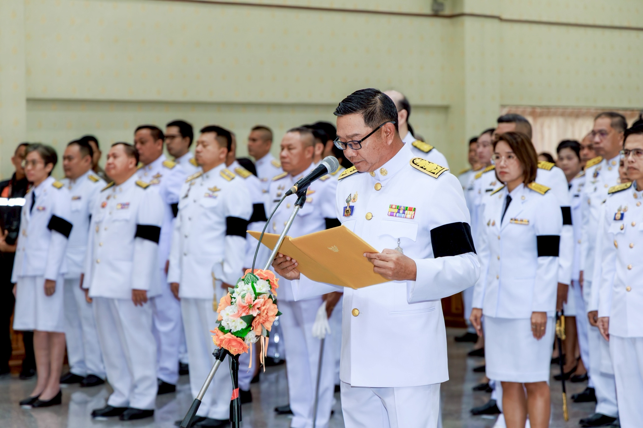 title - ส.ป.ก.เพชรบุรี ร่วมพิธีเนื่องในวันคล้ายวันประสูติสมเด็จพระเจ้าลูกเธอ เจ้าฟ้าสิริวัณณวรี นารีรัตนราชกัญญา